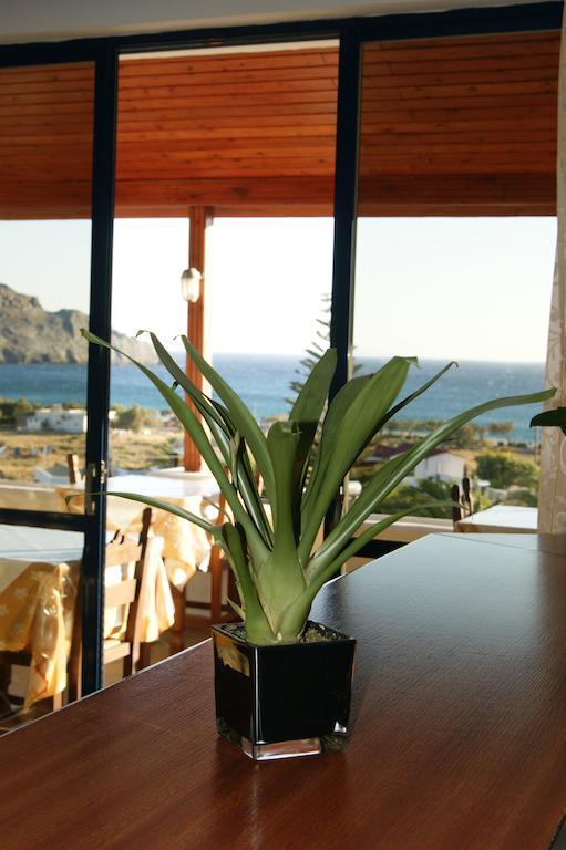 Lofos Hotel