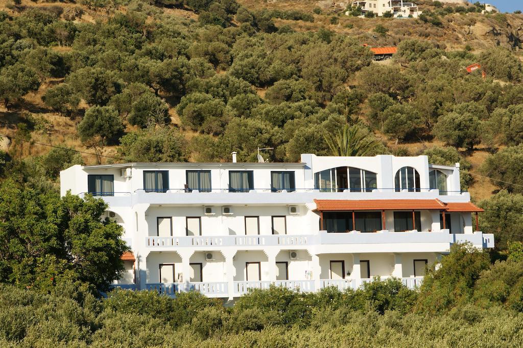 Lofos Hotel Plakias