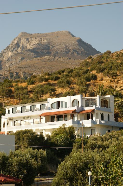 Lofos Hotel