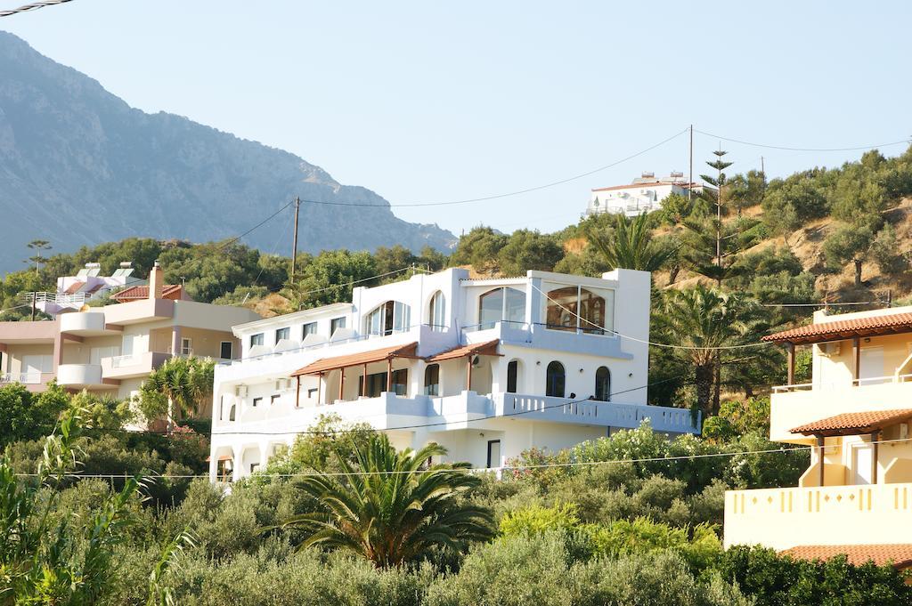 Hotel Lofos 2*