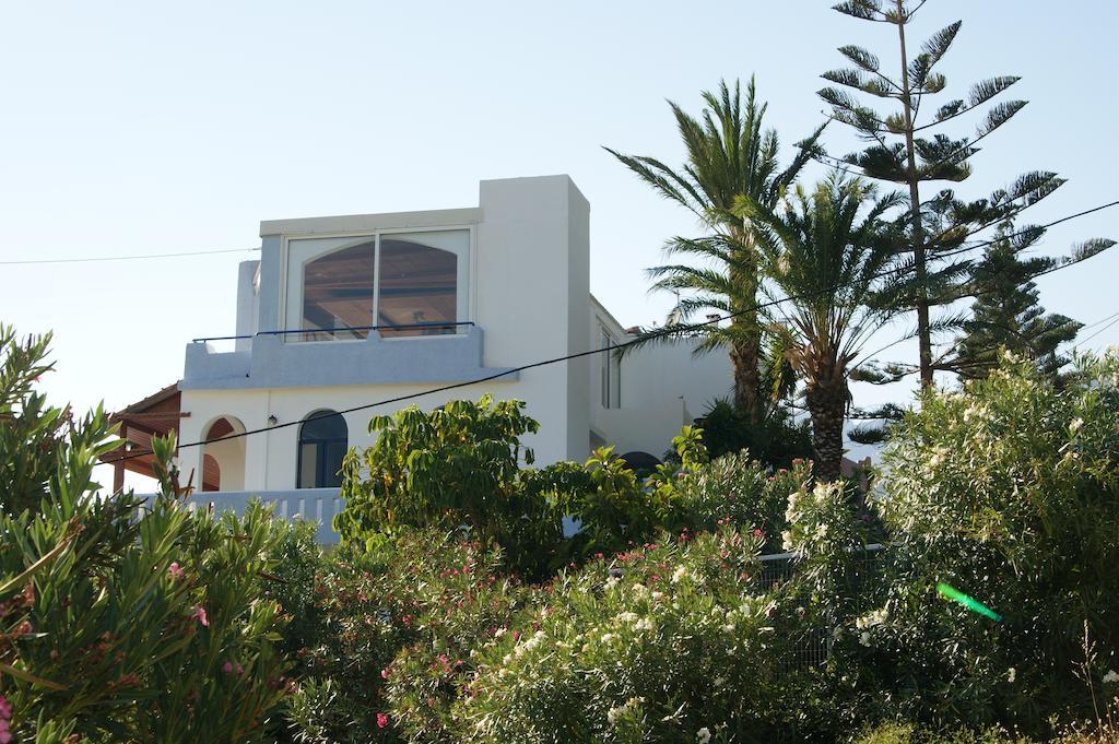 Hotel Lofos Plakias