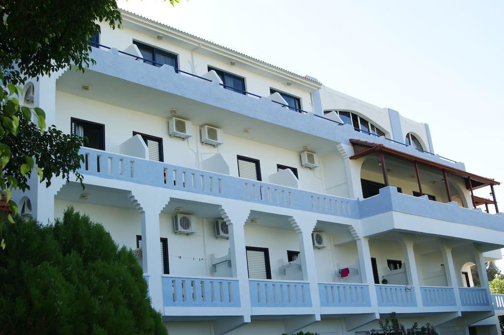 Hotel Lofos 2*
