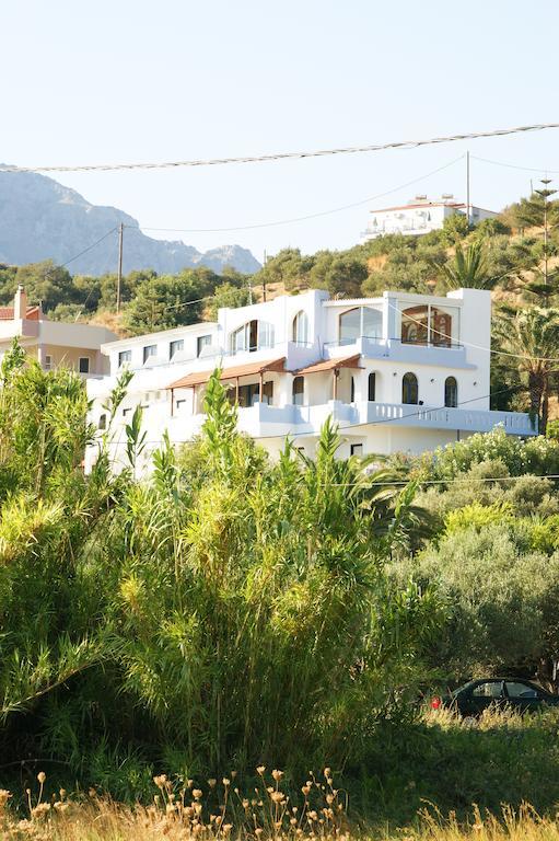 Lofos Hotel Plakias