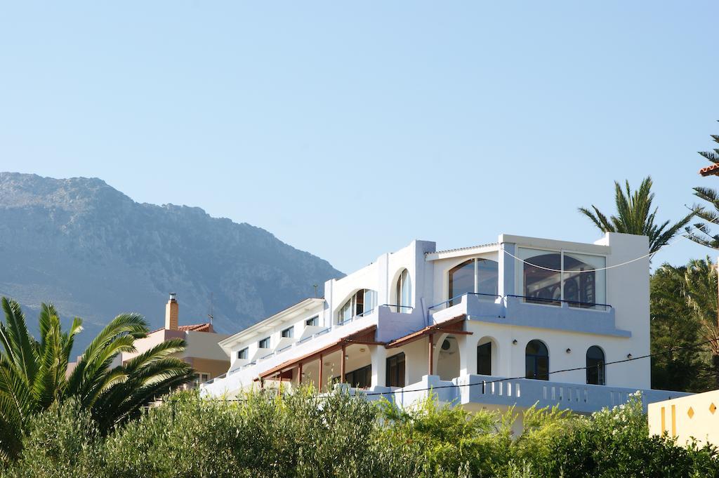 Lofos Hotel