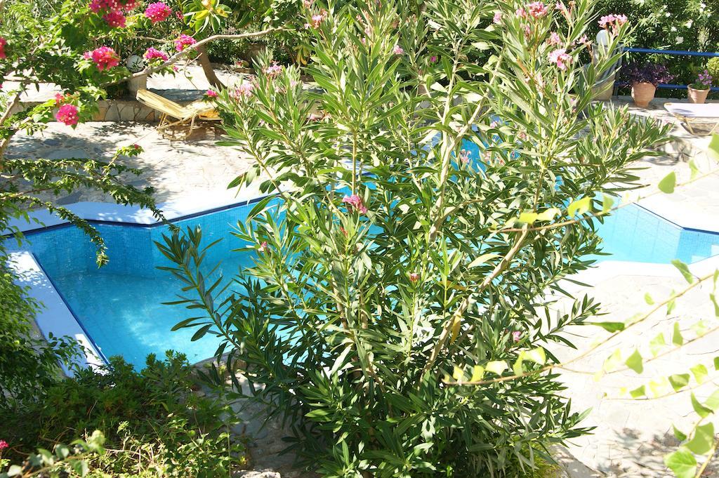 Hotel Lofos Plakias