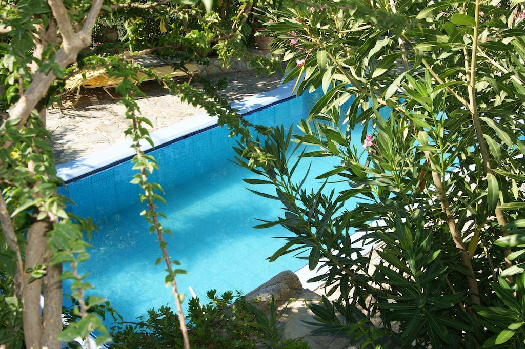 Hotel Lofos