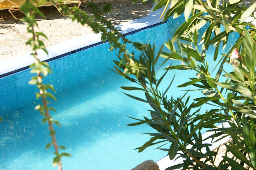 Lofos Hotel Plakias