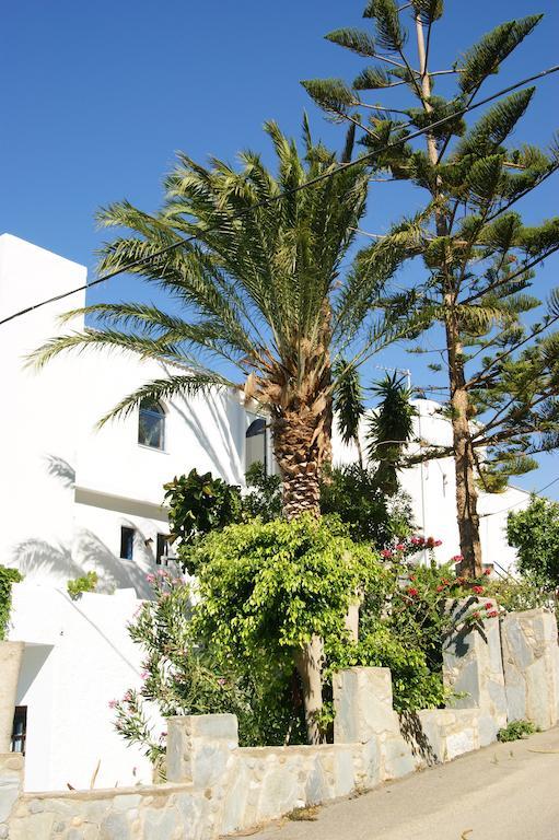 Hotel Lofos