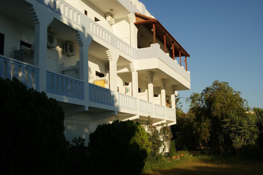 Hotel Lofos 2*