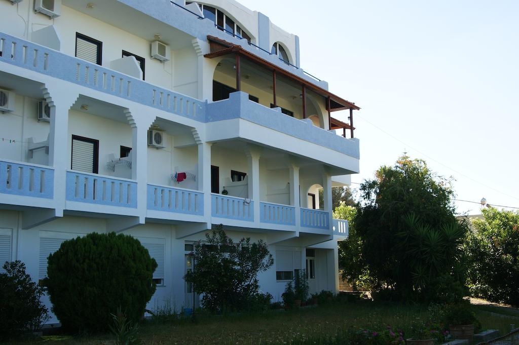 Hotel Lofos Plakias