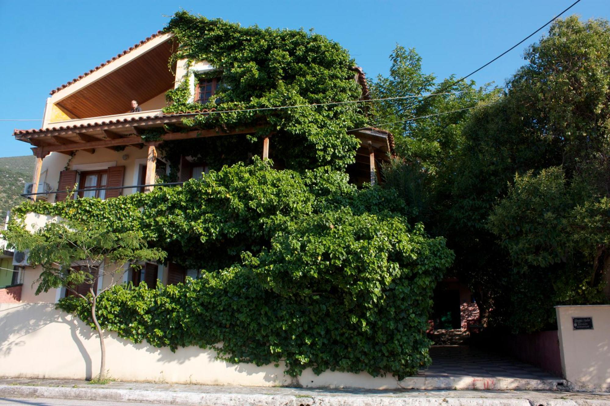 Staggia Aparthotel