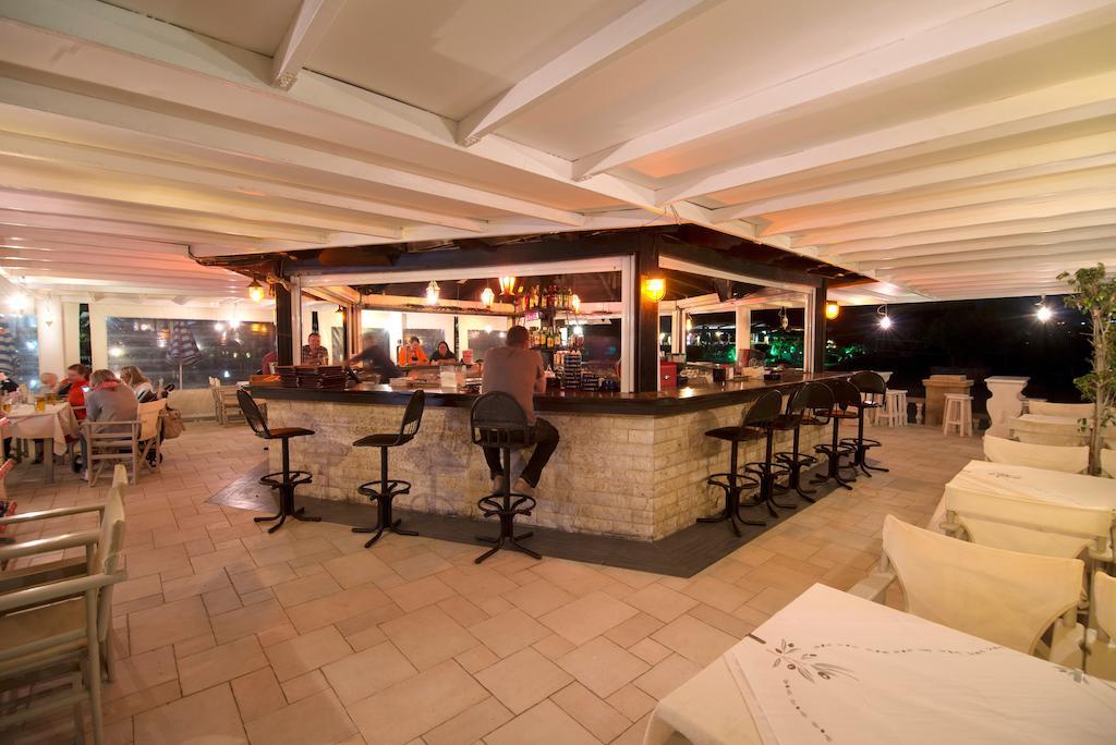 Elvita Hotel