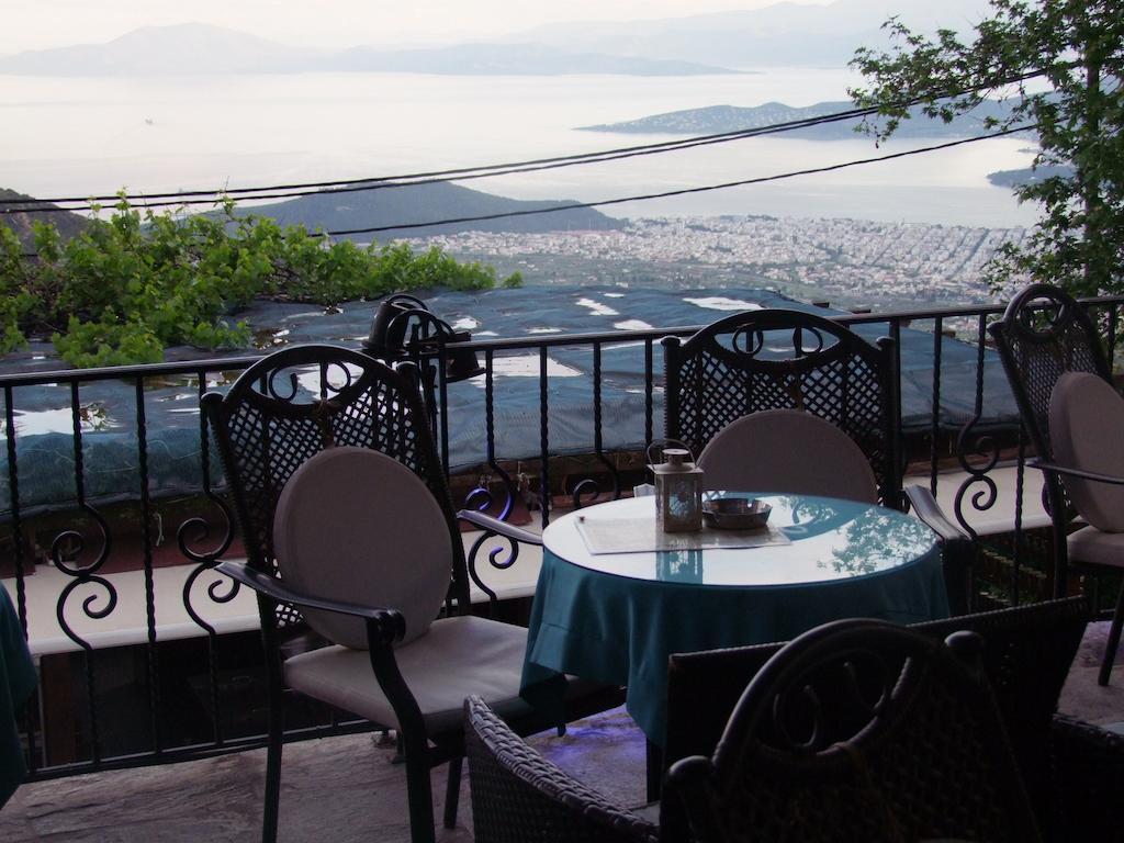 Mansion Theodora Guest house 3*