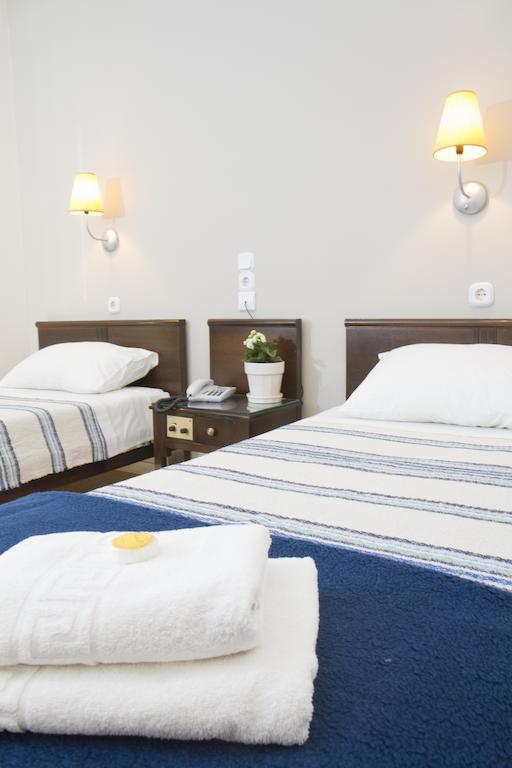 Hotel Peli Kissamos