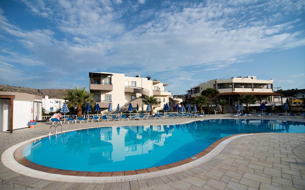 Elvita Hotel Kiotari