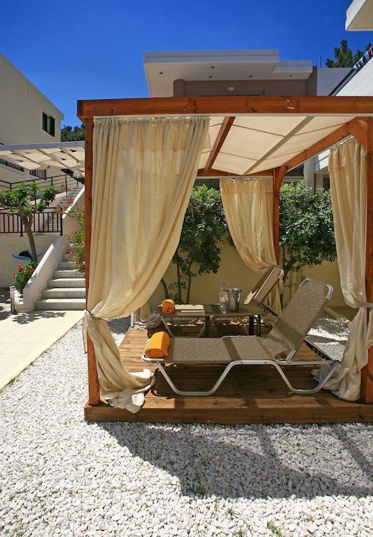 Hotel Eurohotel Katrin (adults Only)
