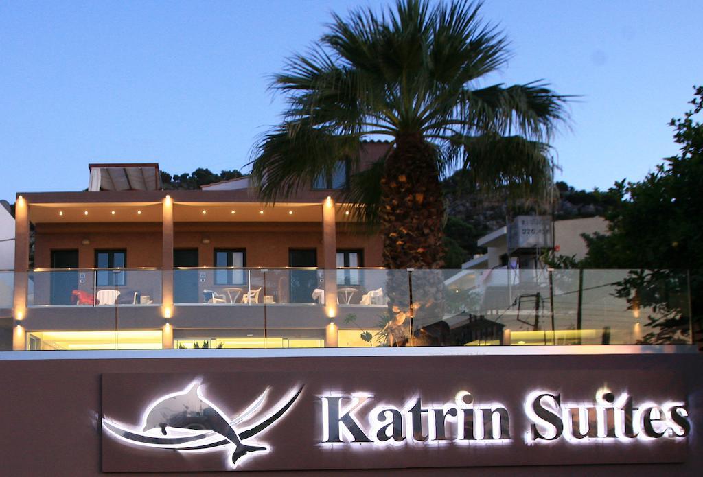 Eurohotel Katrin (adults Only) 4*