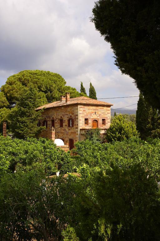 Hotel Argentikon Luxury Kampochora (Chios)