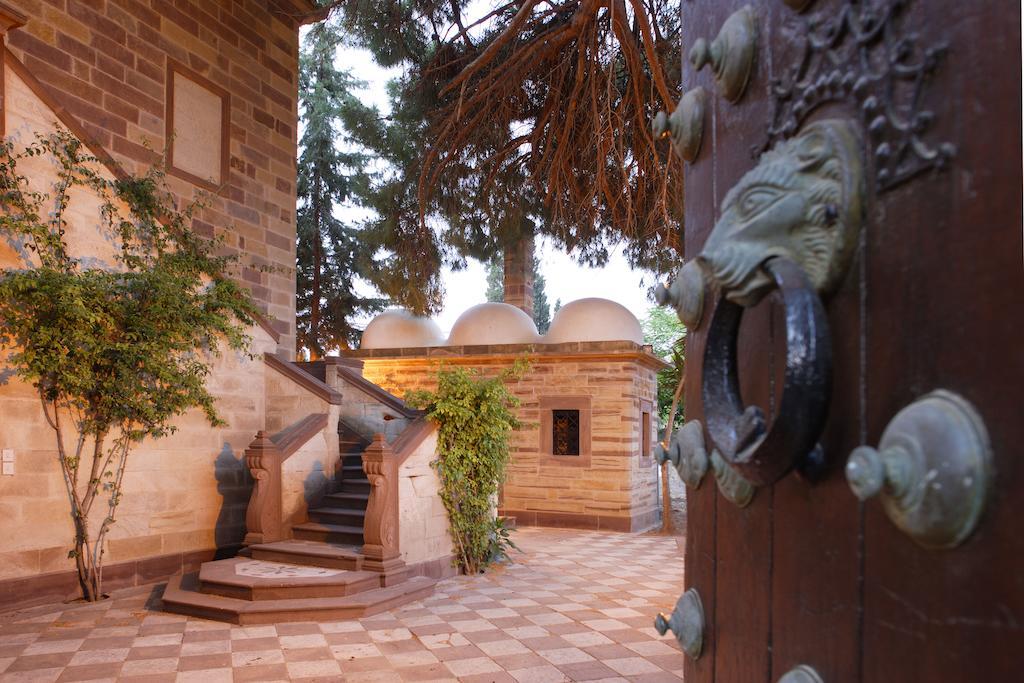 Hotel Argentikon Luxury