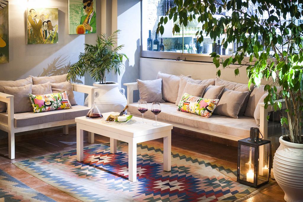 La Piscine Art Hotel, Philian And (adults Only) Skiathos Town