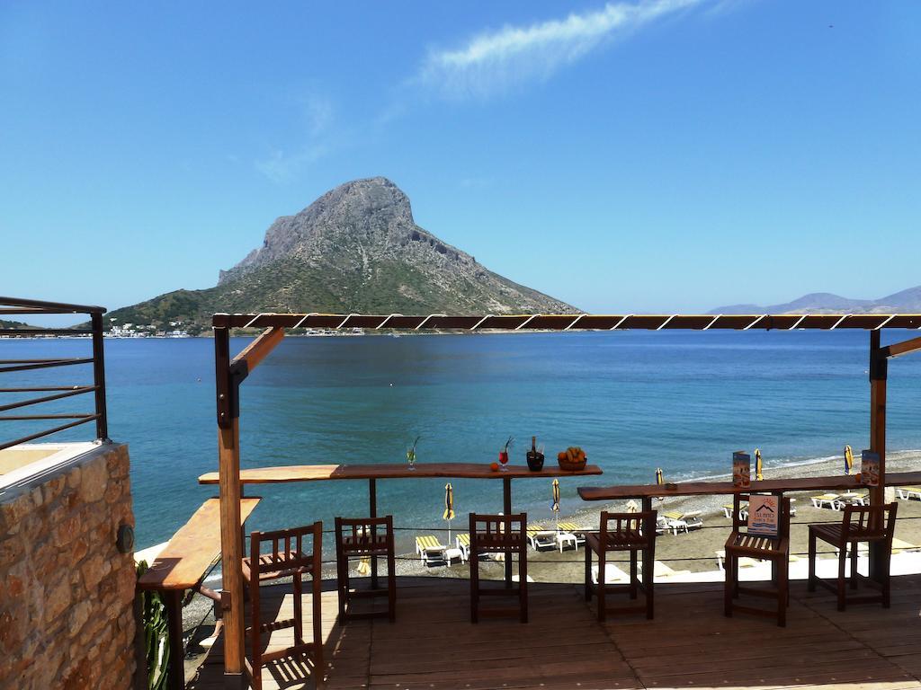 Plaza 3* Masouri