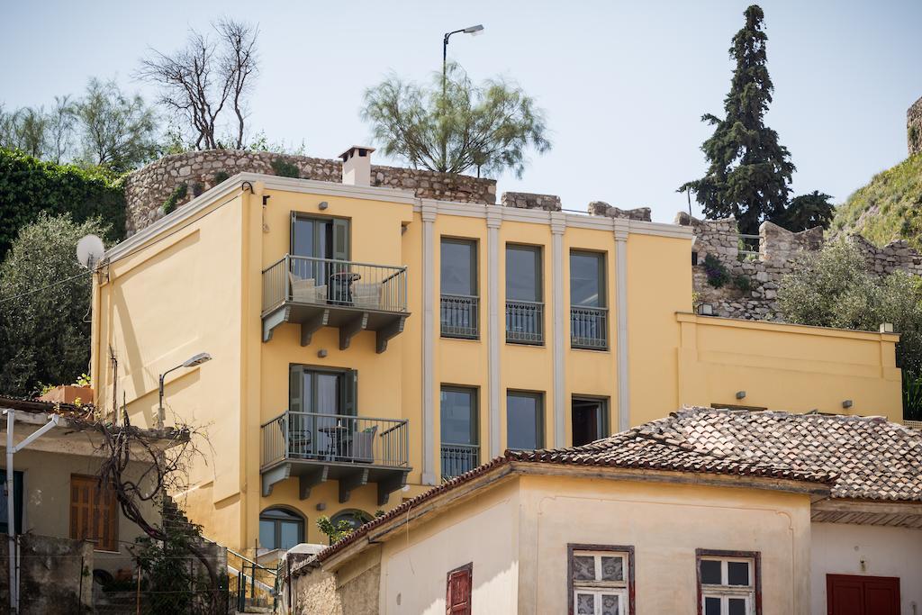 Amfitriti Palazzo Hotel