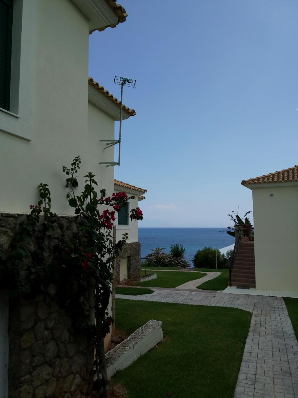 Panorama Holiday home *