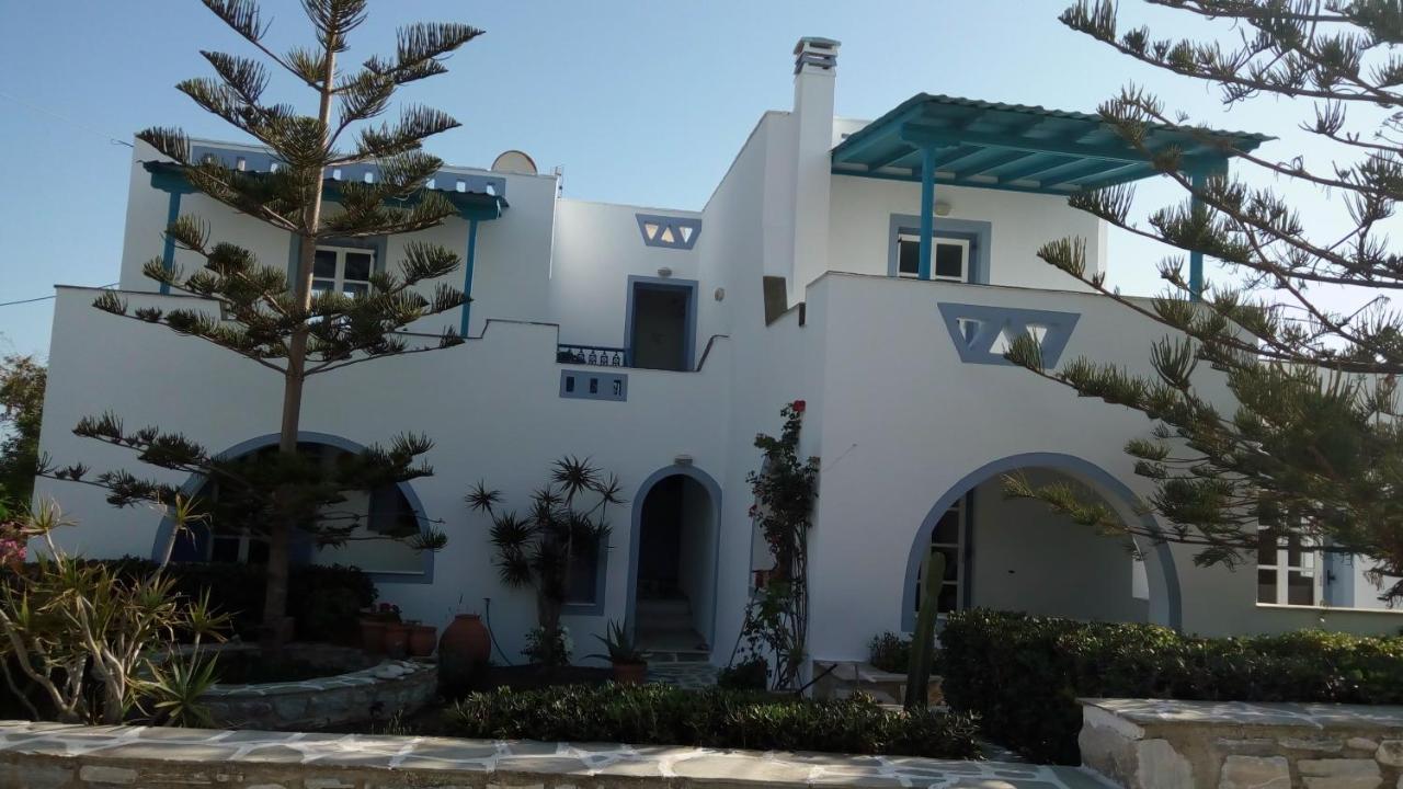 Kapares