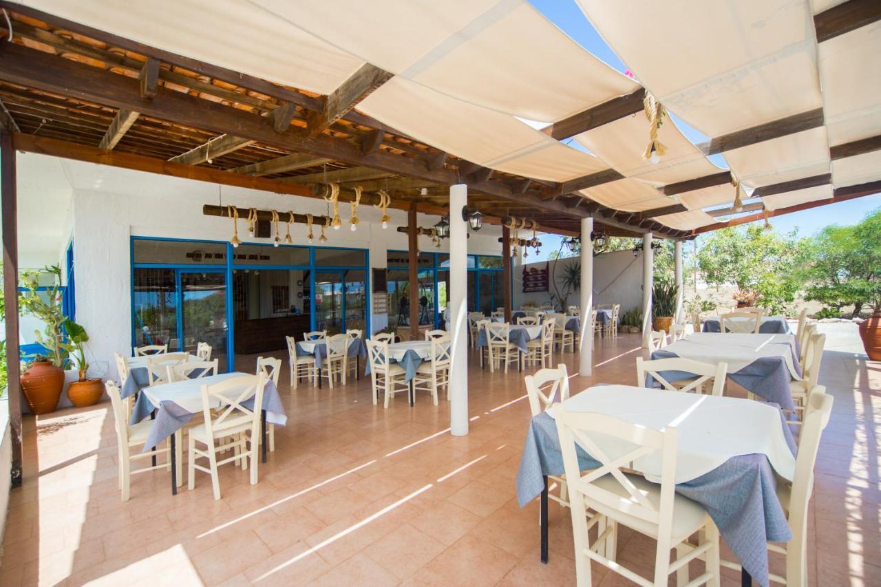 Aparthotel Sea Harmony Kalathos
