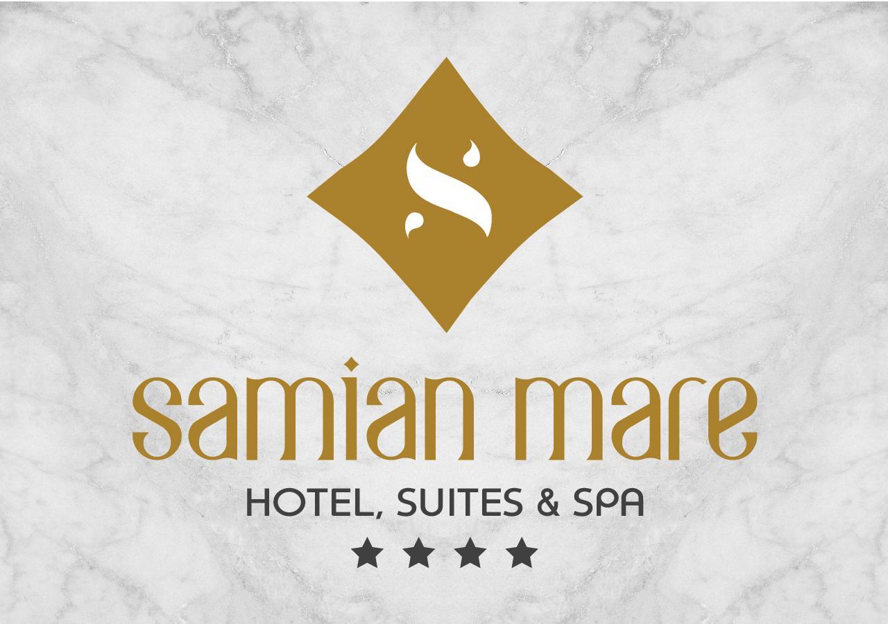 Samian Mare Hotel, & Hotel