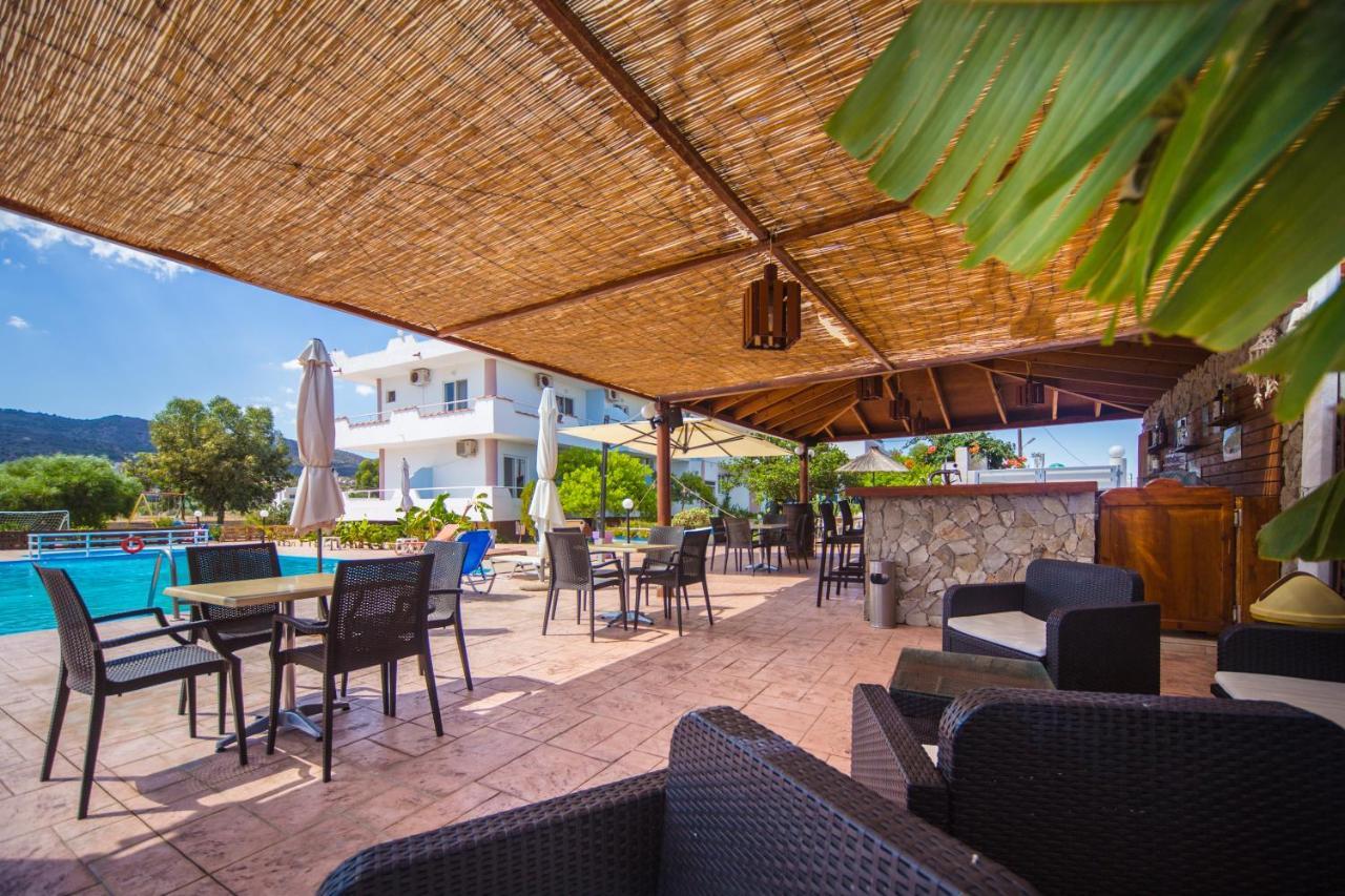 Sea Harmony Aparthotel