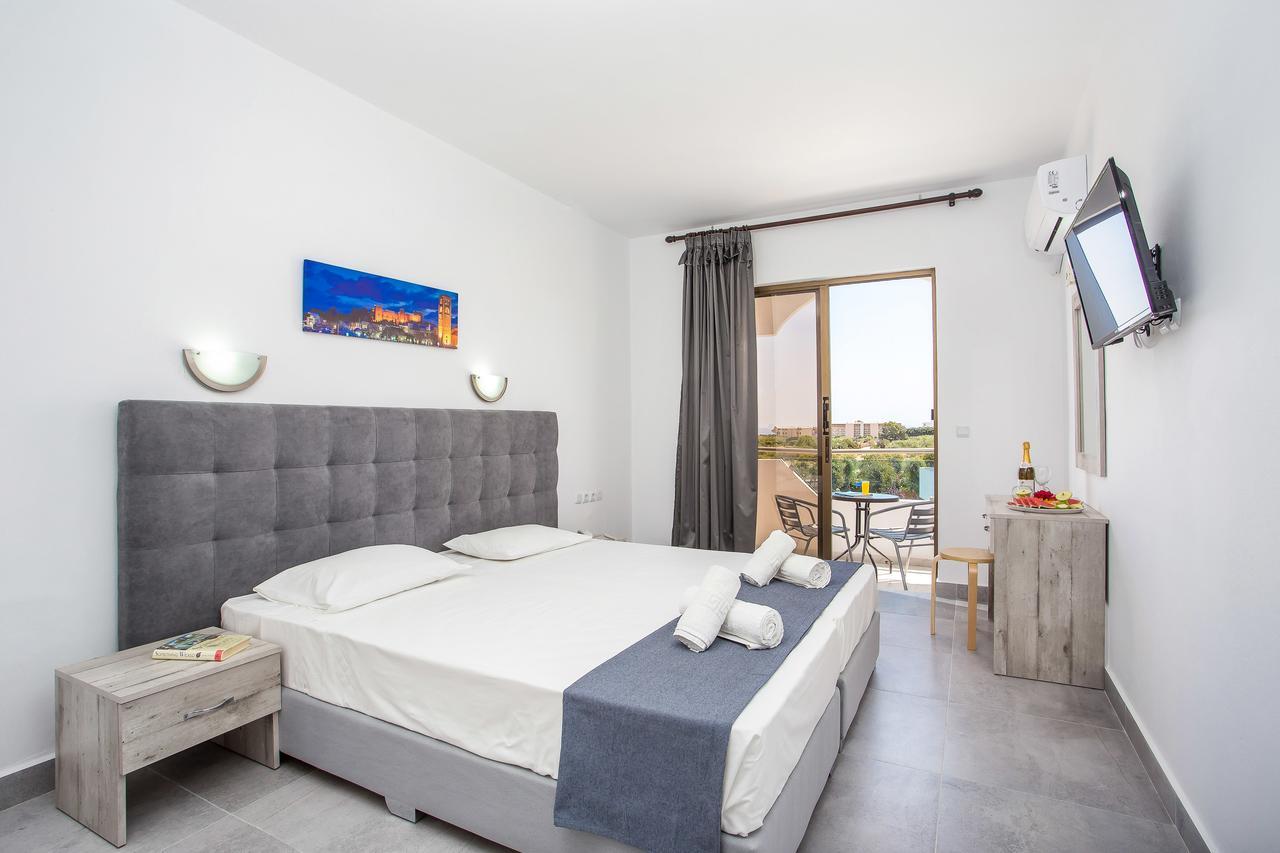 Hotel Belvita Kolymbia