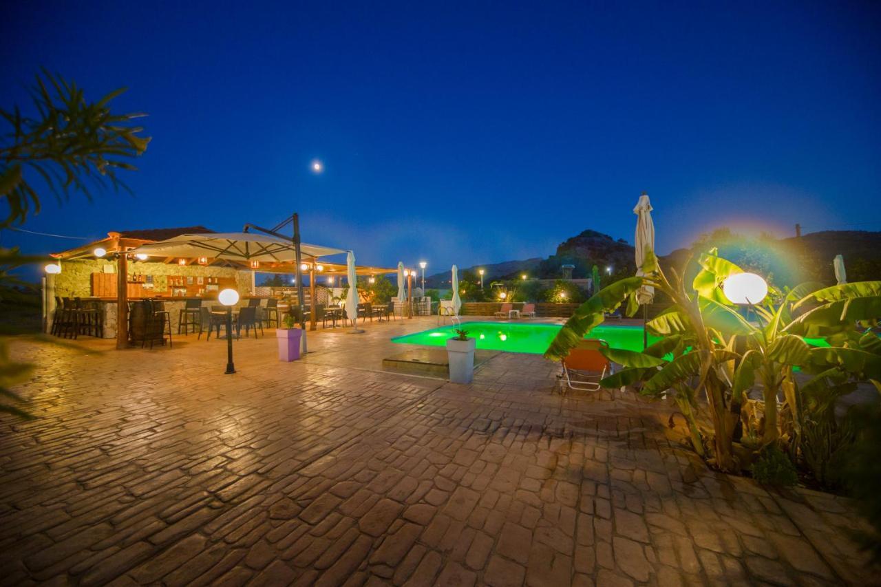 Aparthotel Sea Harmony 3*