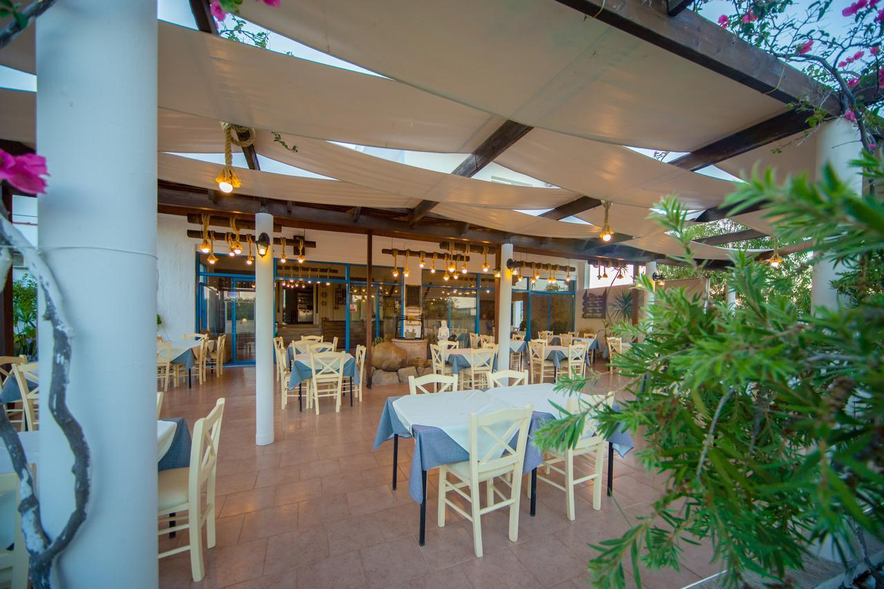 Sea Harmony Aparthotel