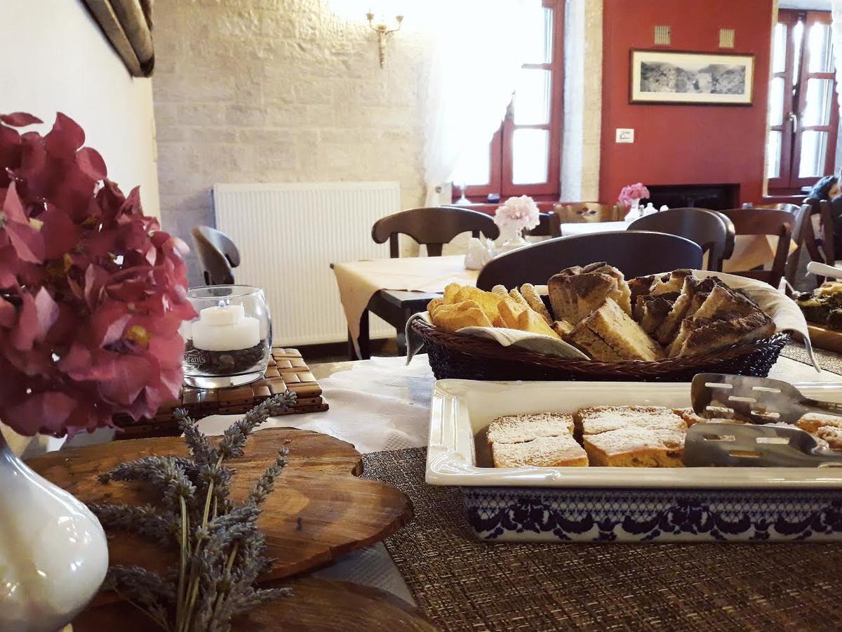 Hotel Meliteion Traditional