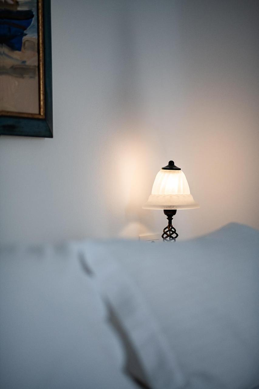 Pantelia Aparthotel 4*