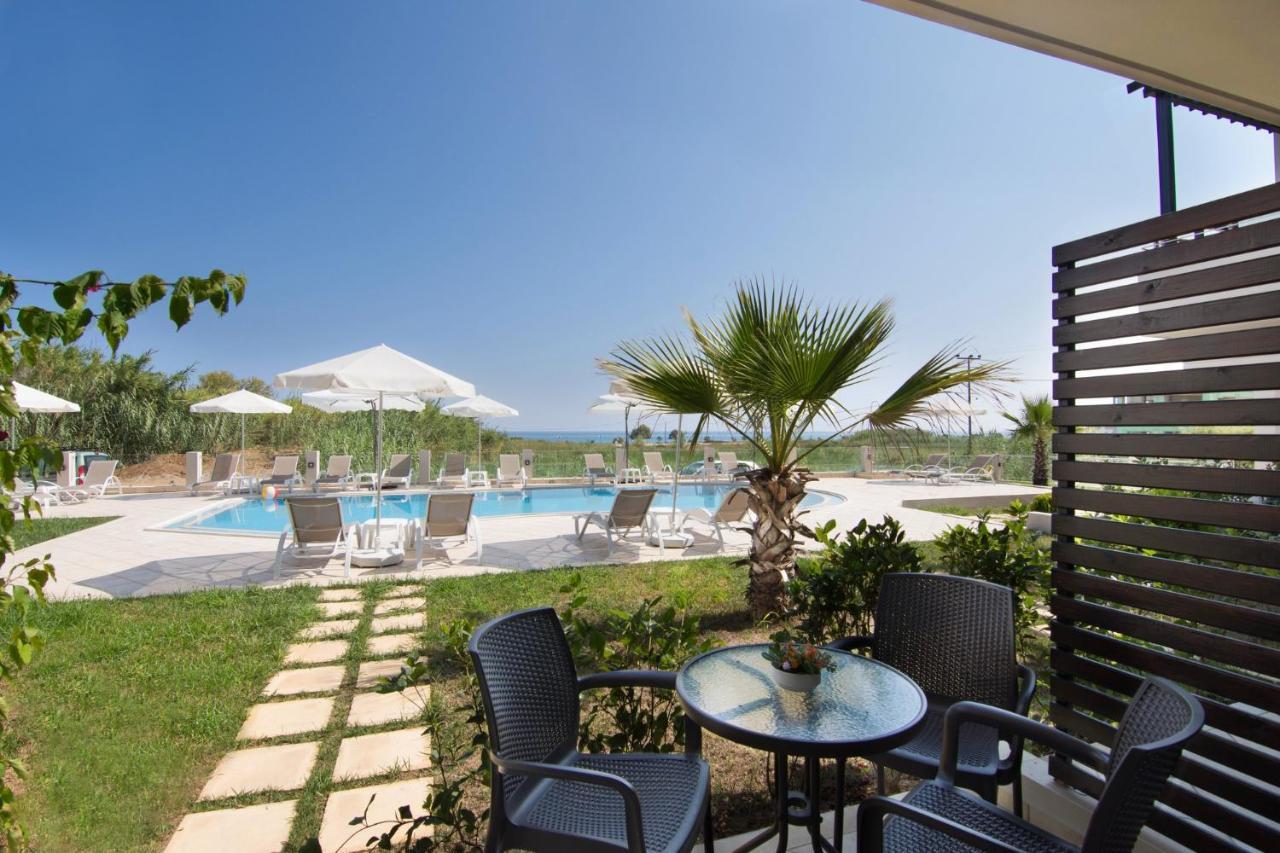 Carisa Hotel 3*