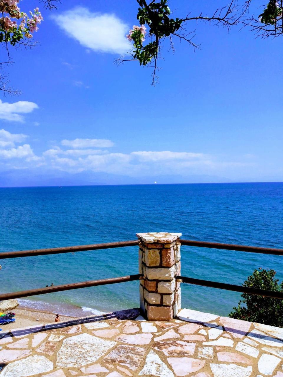 Panorama Chrani