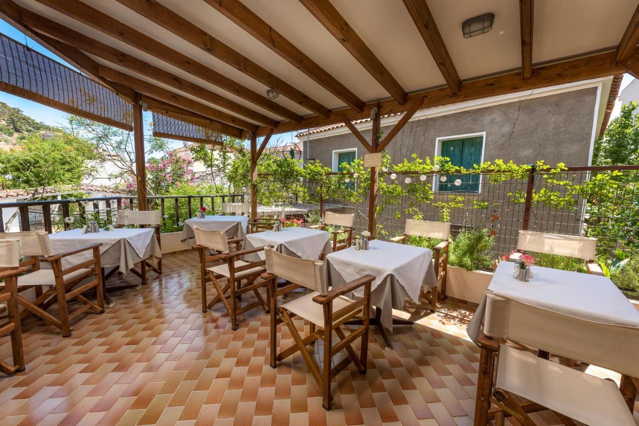 Hotel Galini Skala Eresou