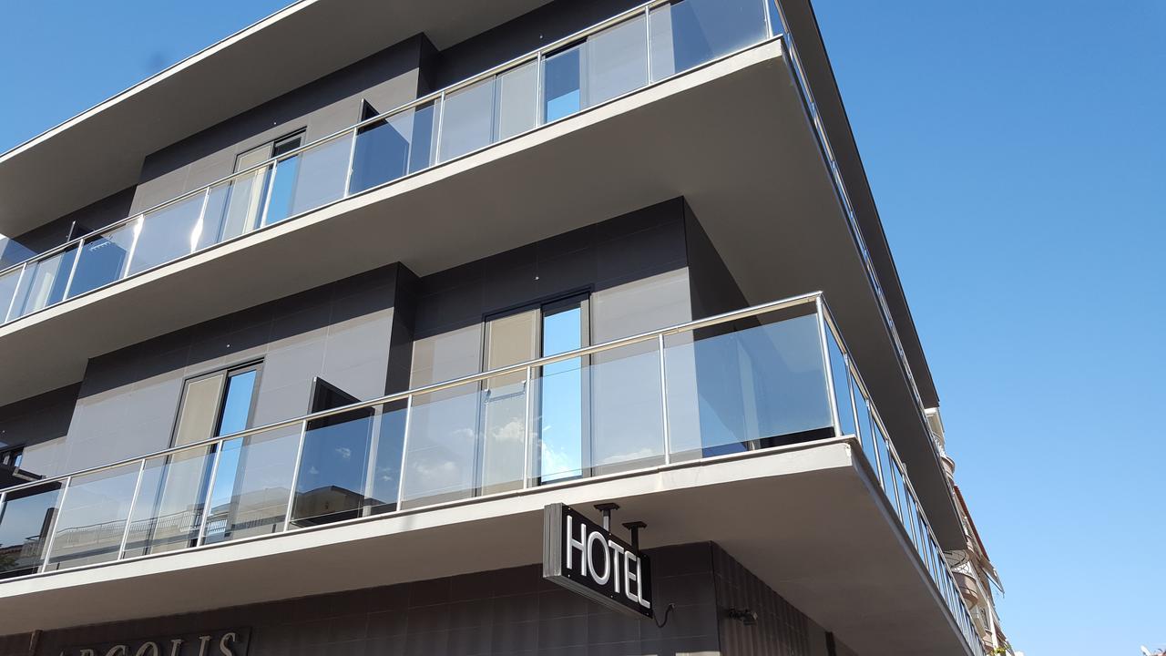 Hotel Argolis