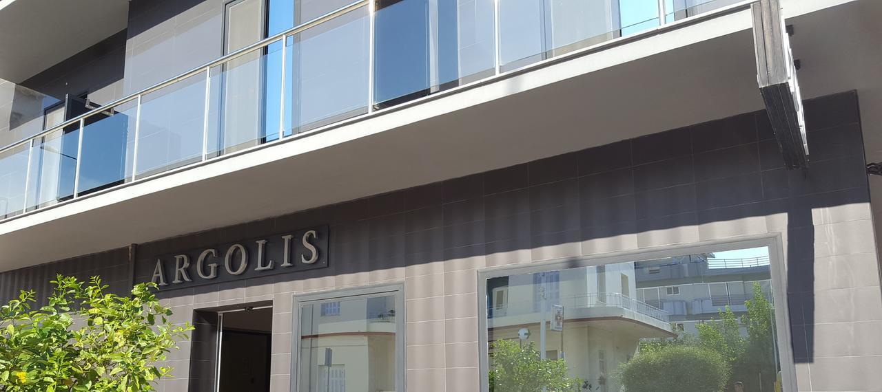 Hotel Argolis *