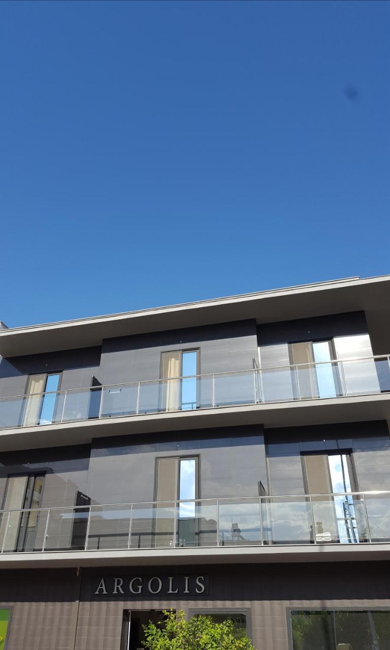 Hotel Argolis *