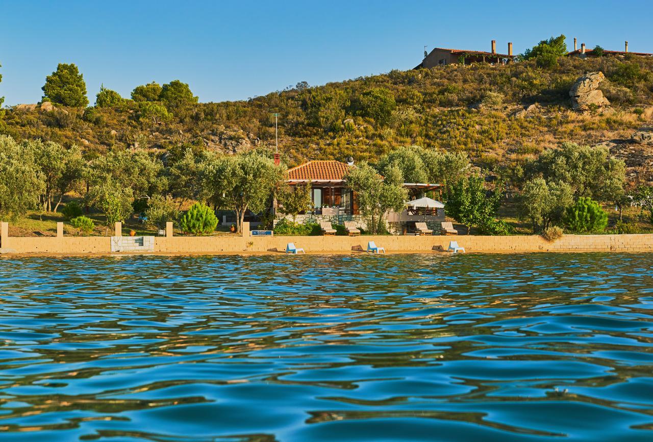 House Onar Country house *