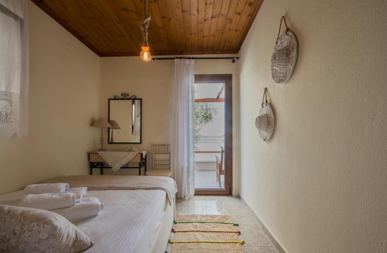House Onar Country house