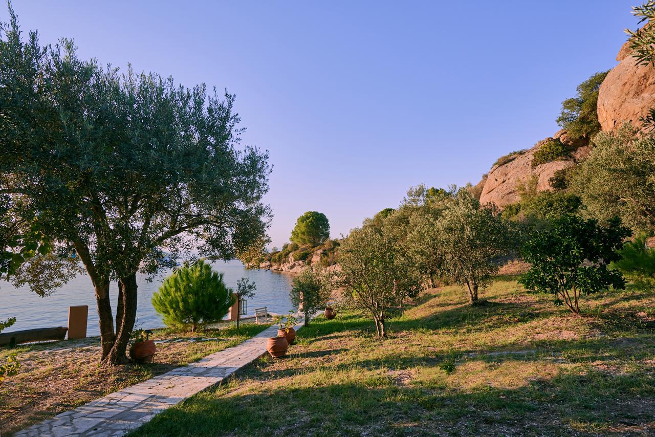 Country house House Onar