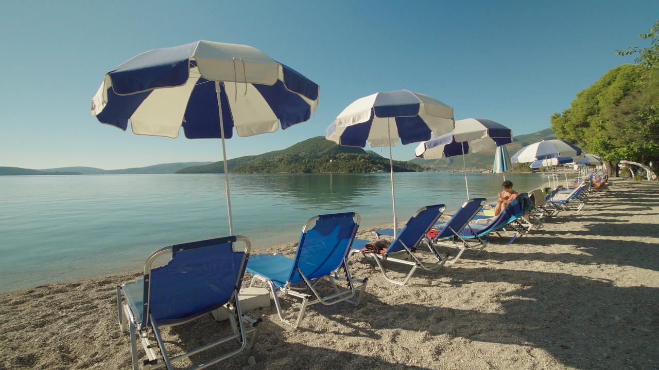 Avra Hotel Nydri (Lefkada)