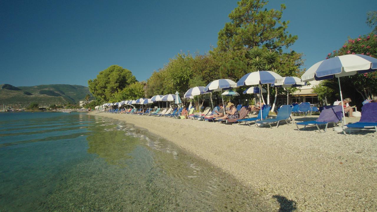 Avra Nydri (Lefkada)