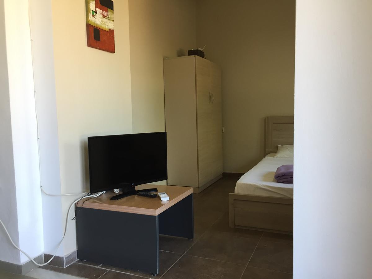 Apartment Sun Sea