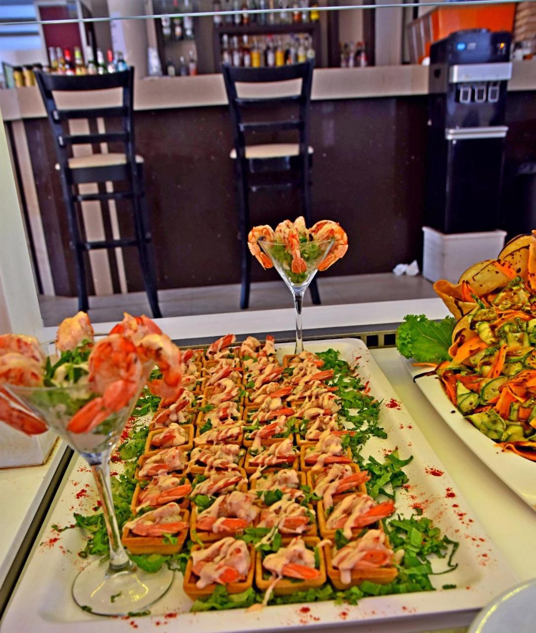 Zante Plaza & Laganas