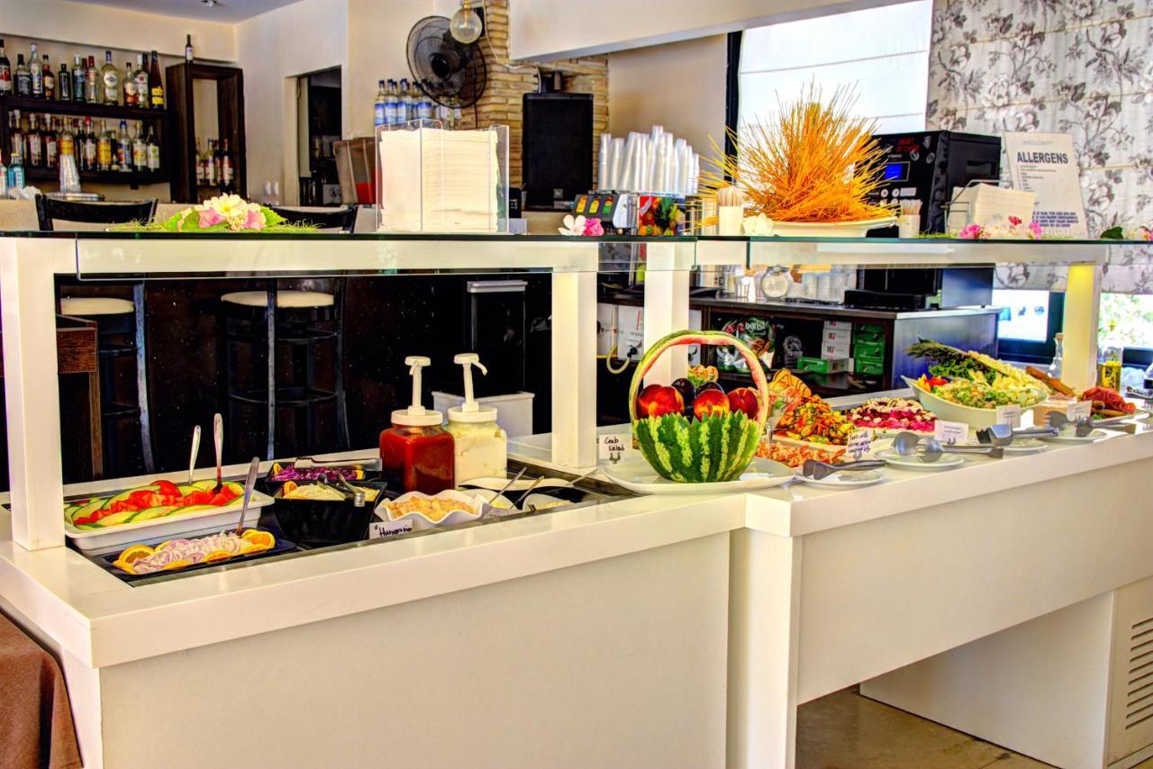 Zante Plaza & Aparthotel